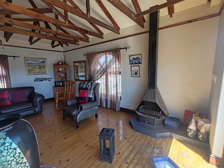 4 Bedroom Property for Sale in Strelitzia Park Eastern Cape